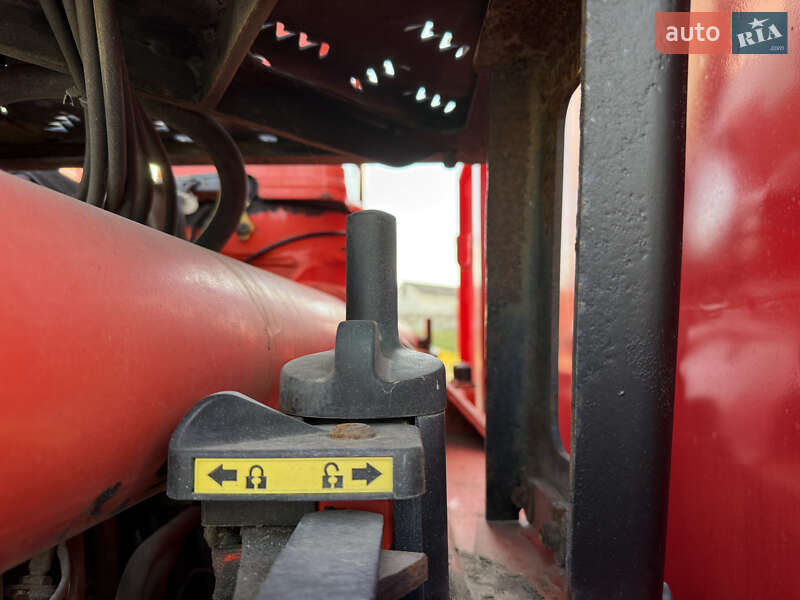 Самоскид DAF CF 2010 в Бучачі фото 38 Самоскид DAF CF 2010 в Бучачі