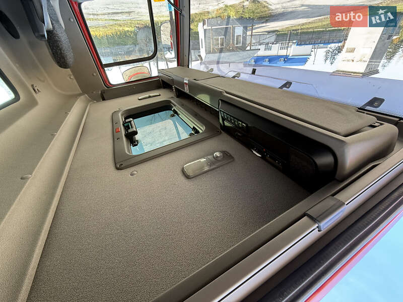 Самоскид DAF CF 2010 в Бучачі фото 53 Самоскид DAF CF 2010 в Бучачі