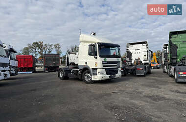 Тягач DAF CF 2019 в Киеве