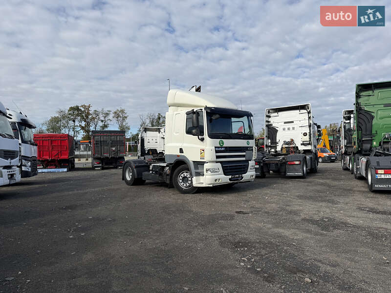 DAF CF 2019 DAF CF 2019