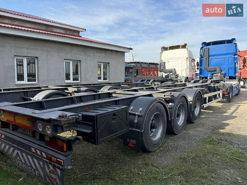 Тягач DAF CF 2009 в Одессе фото 6 Тягач DAF CF 2009 в Одессе