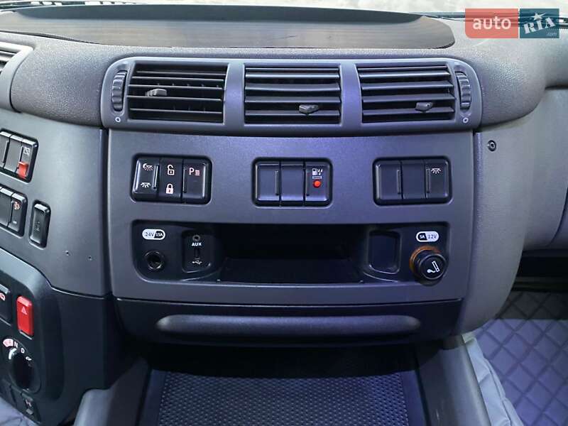 Тягач DAF CF 2014 в Кременчуці фото 22 Тягач DAF CF 2014 в Кременчуці