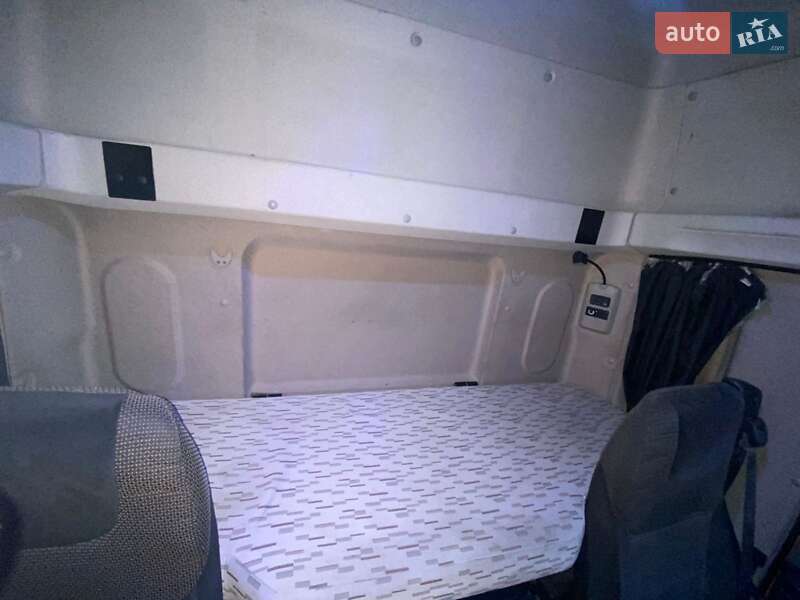 Тягач DAF CF 2014 в Кременчуці фото 29 Тягач DAF CF 2014 в Кременчуці