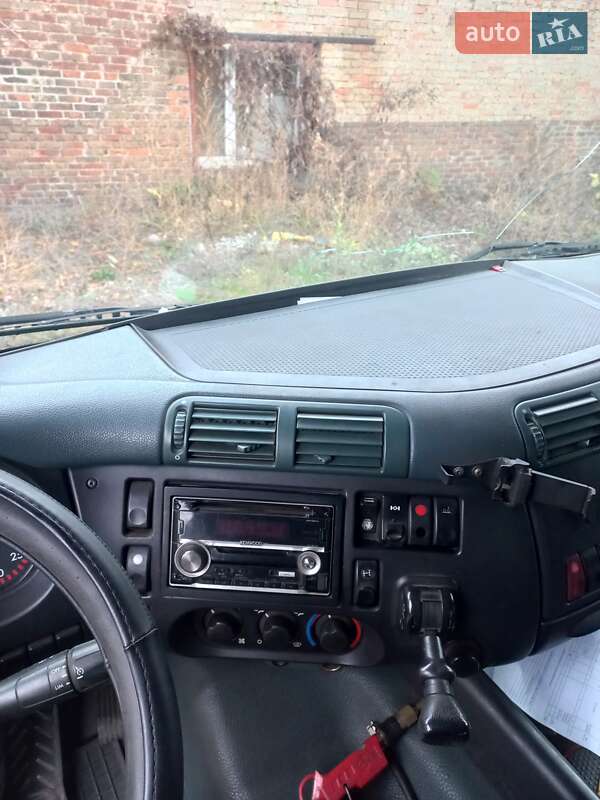 Евакуатор DAF CF 2003 в Синельниковому фото 3 Евакуатор DAF CF 2003 в Синельниковому