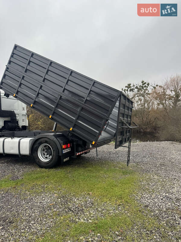 Самоскид DAF CF 2010 в Вінниці фото 10 Самоскид DAF CF 2010 в Вінниці