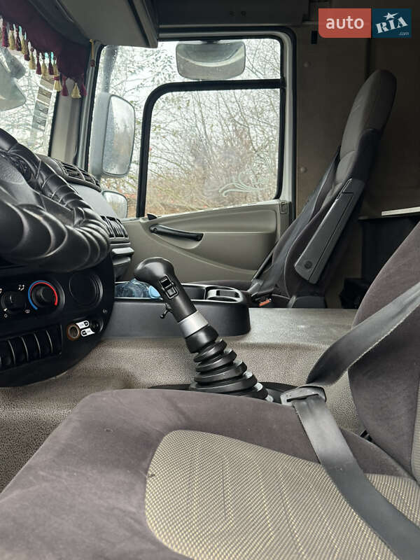 Самоскид DAF CF 2010 в Вінниці фото 28 Самоскид DAF CF 2010 в Вінниці