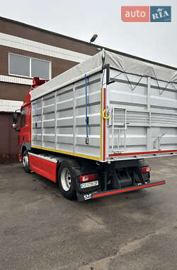 Самосвал DAF CF 2012 в Черкассах