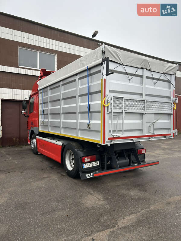 DAF CF 2012 DAF CF 2012