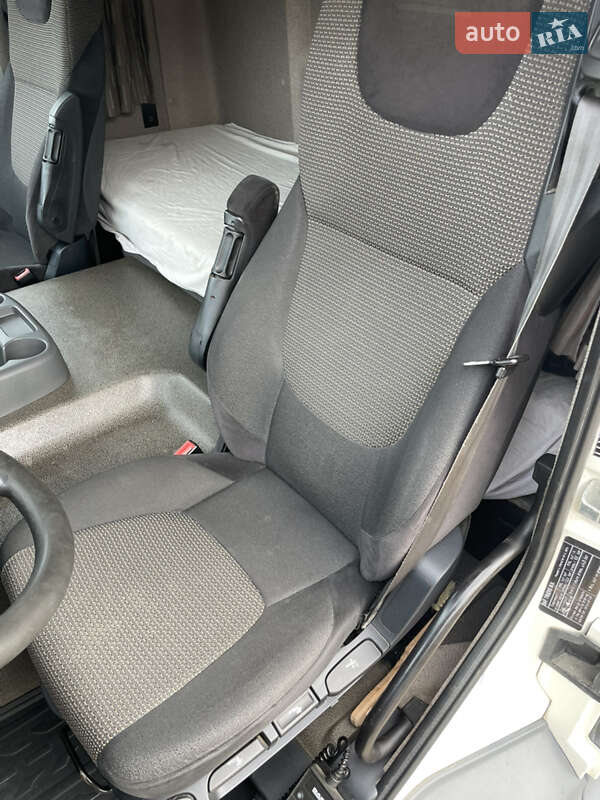 Тягач DAF CF 2015 в Луцке фото 10 Тягач DAF CF 2015 в Луцке