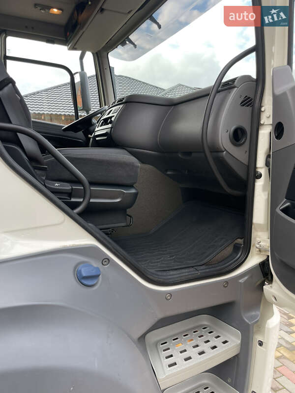 Тягач DAF CF 2015 в Луцке фото 14 Тягач DAF CF 2015 в Луцке