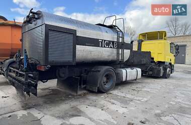Гудронатор DAF CF 2007 в Каменском