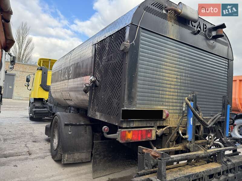 Гудронатор DAF CF 2007 в Кам'янському