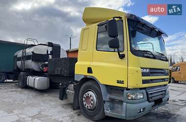 Гудронатор DAF CF 2007 в Каменском