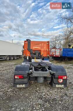 Тягач DAF CF 2014 в Броварах