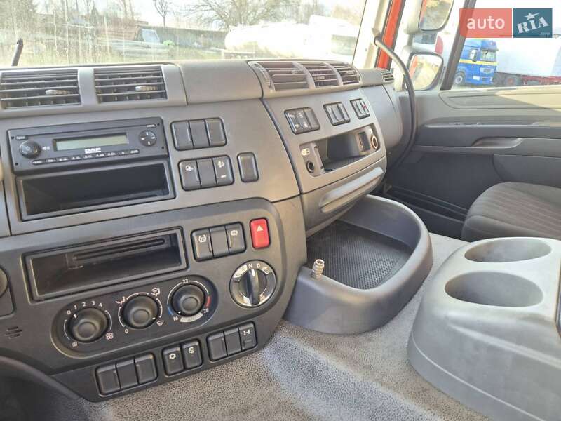 Тягач DAF CF 2014 в Броварах