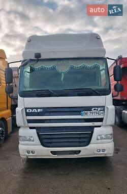 Тягач DAF CF 2013 в Вознесенске