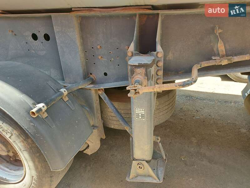 Тягач DAF CF 2013 в Вознесенську