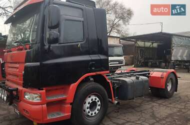 Самоскид DAF CF 2008 в Рівному