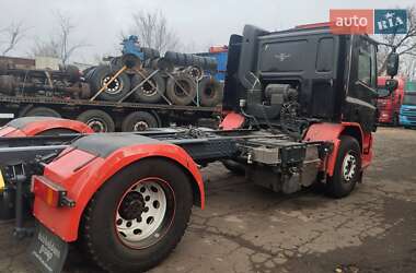 Самосвал DAF CF 2008 в Ровно