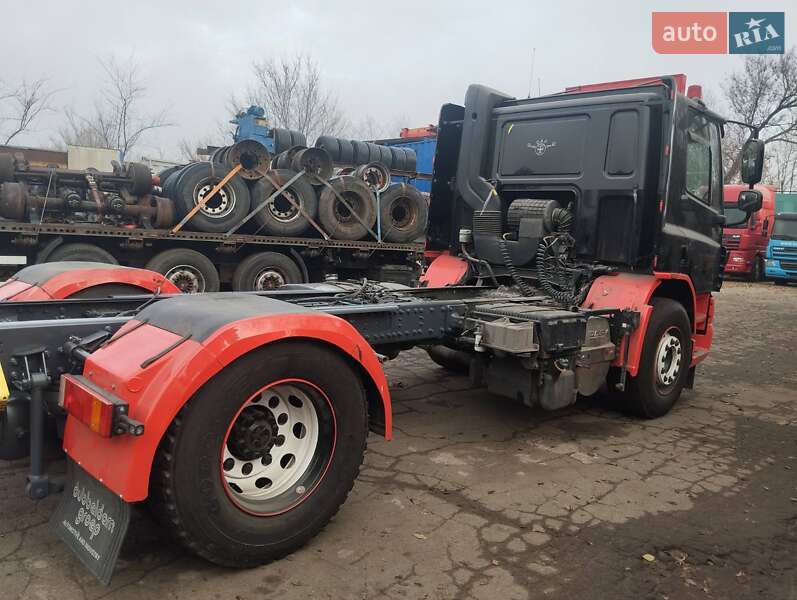 Самоскид DAF CF 2008 в Рівному фото 10 Самоскид DAF CF 2008 в Рівному