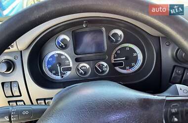 Самосвал DAF CF 2008 в Ровно