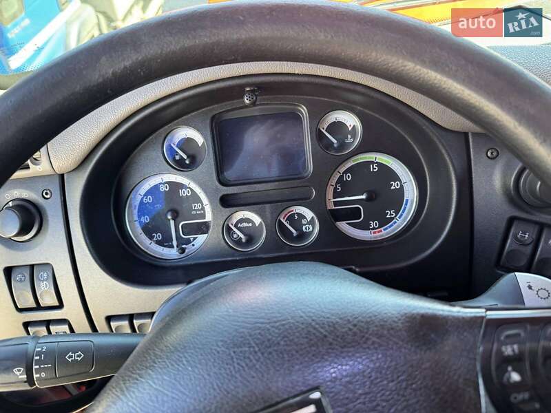 Самоскид DAF CF 2008 в Рівному фото 14 Самоскид DAF CF 2008 в Рівному