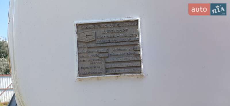 Бензовоз DAF CF 2012 в Киеве