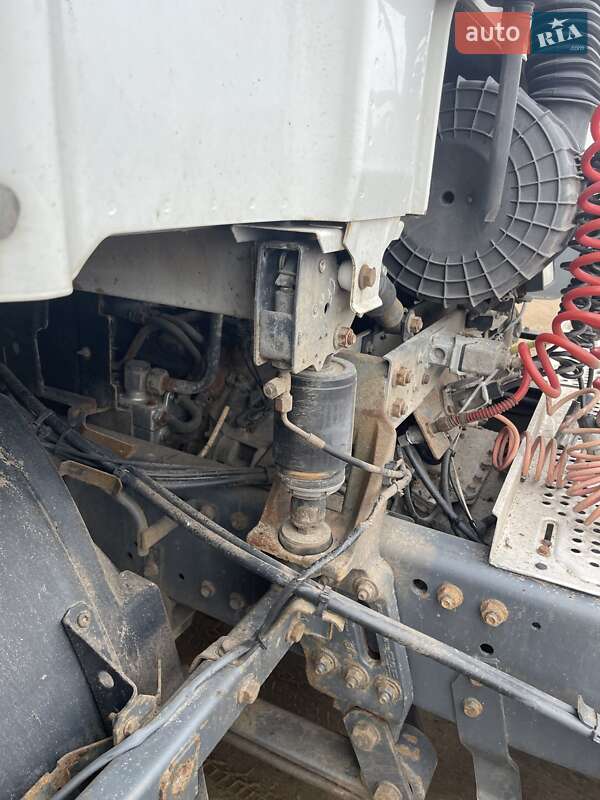 Тягач DAF CF 2008 в Любашевке