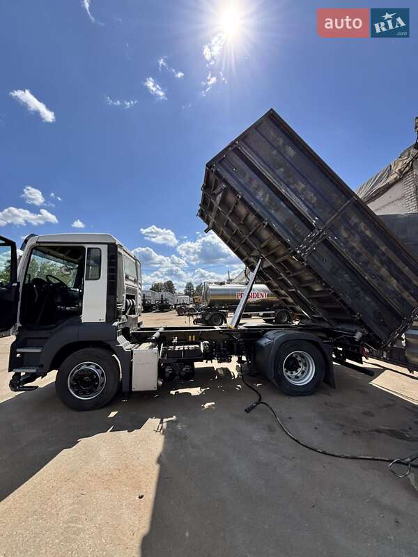 Тягач DAF CF 2012 в Рівному фото 12 Тягач DAF CF 2012 в Рівному