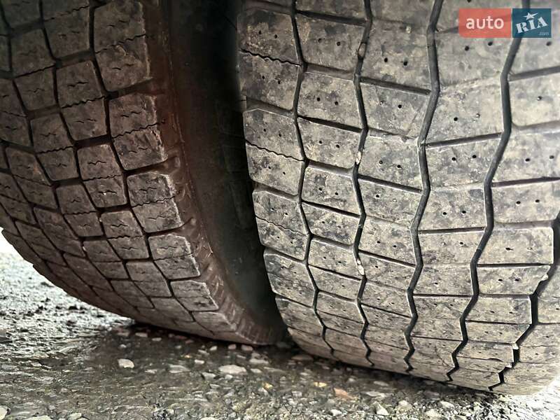 Тягач DAF CF 2015 в Ковеле фото 16 Тягач DAF CF 2015 в Ковеле