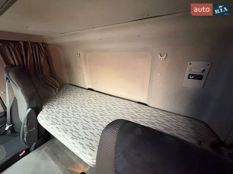 Тягач DAF CF 2015 в Ковеле фото 24 Тягач DAF CF 2015 в Ковеле