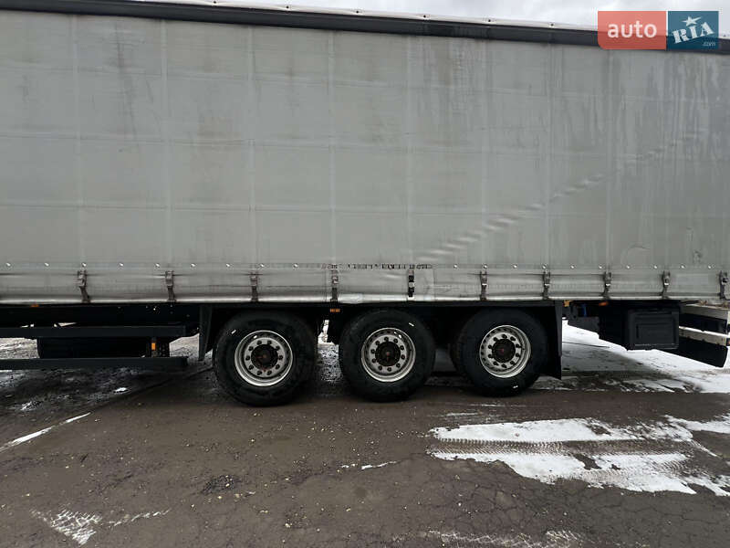 Тентованый DAF CF 2014 в Тернополе фото 13 Тентованый DAF CF 2014 в Тернополе