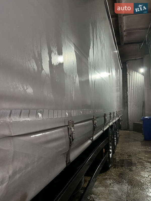 Тентованый DAF CF 2014 в Тернополе фото 21 Тентованый DAF CF 2014 в Тернополе