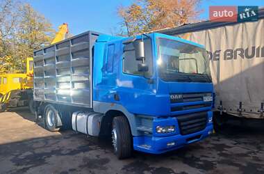 Самоскид DAF CF 2004 в Кривому Розі Самоскид DAF CF 2004 в Кривому Розі