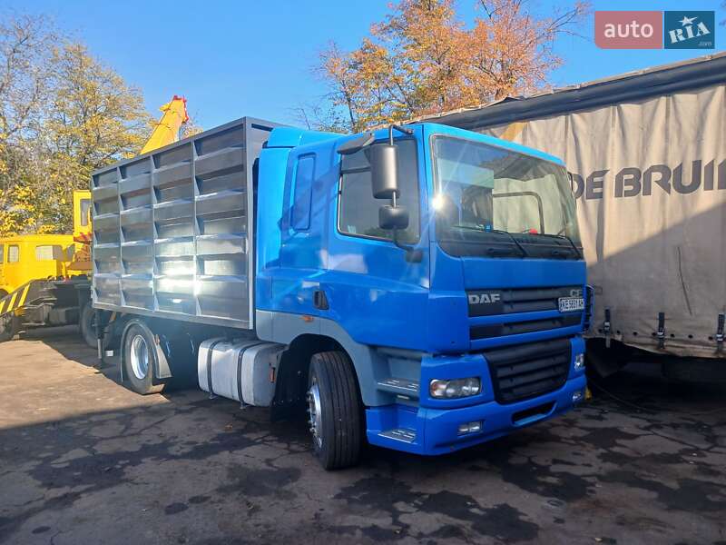 Самоскид DAF CF 2004 в Кривому Розі