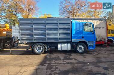 Самосвал DAF CF 2004 в Кривом Роге