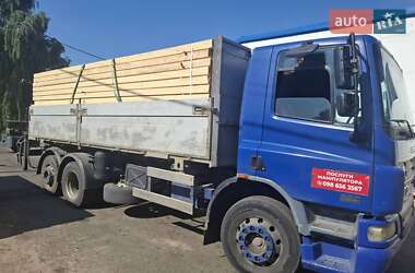 Кран-манипулятор DAF CF 2004 в Ирпене