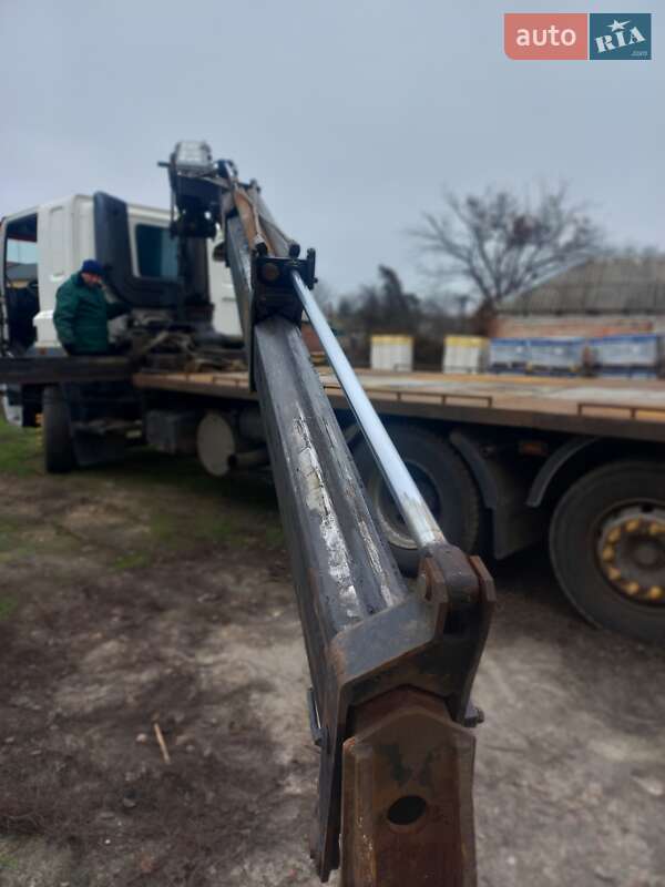 Евакуатор DAF CF 2003 в Синельниковому фото 13 Евакуатор DAF CF 2003 в Синельниковому