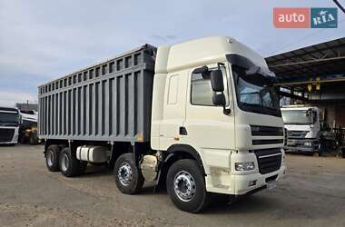 Самосвал DAF CF 2013 в Болграде