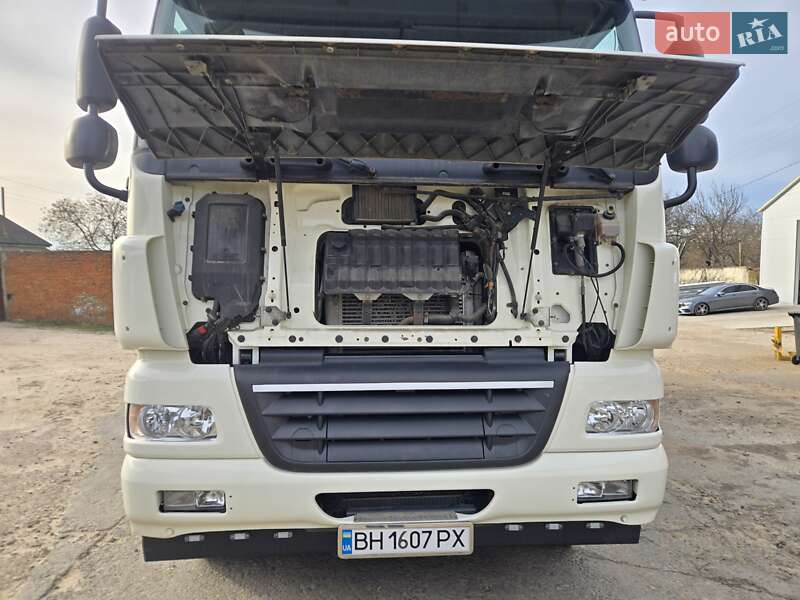Самосвал DAF CF 2013 в Болграде