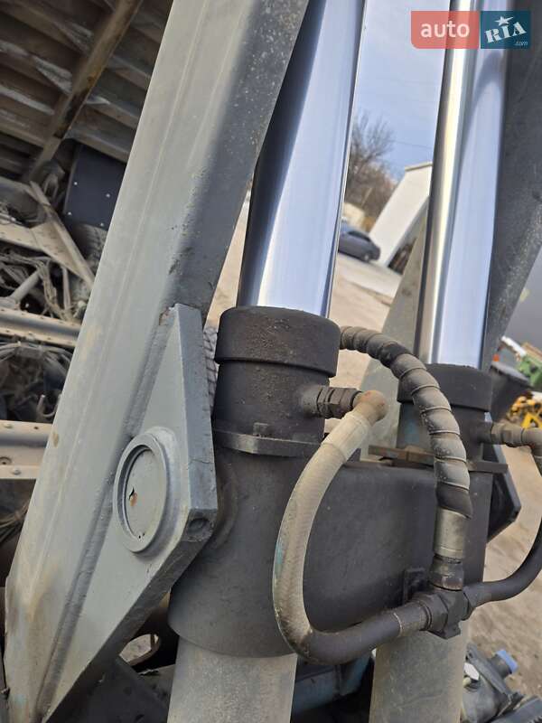 Самосвал DAF CF 2013 в Болграде