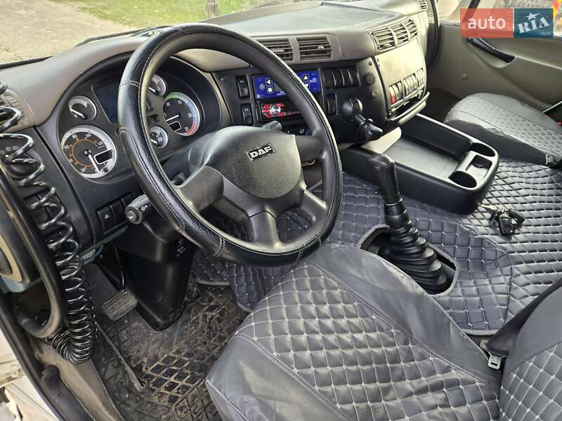 Самосвал DAF CF 2013 в Болграде