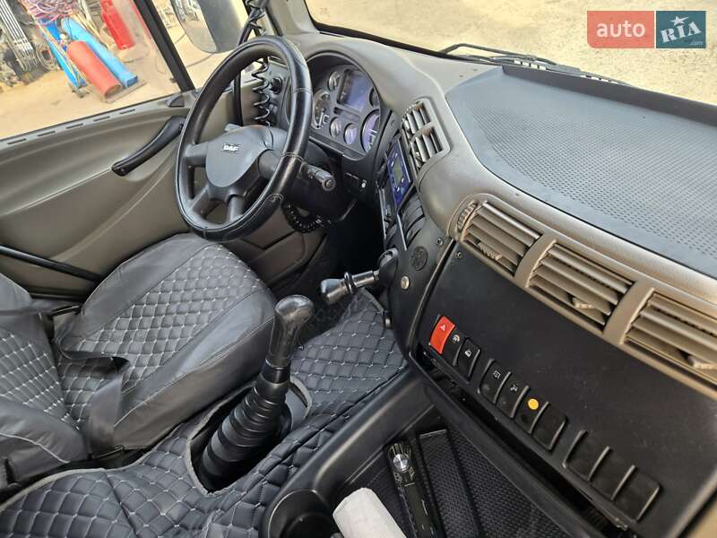 Самосвал DAF CF 2013 в Болграде