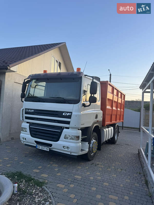 Самоскид DAF CF 2008 в Первомайську