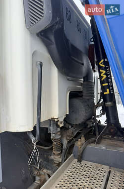 Самосвал DAF CF 2006 в Львове