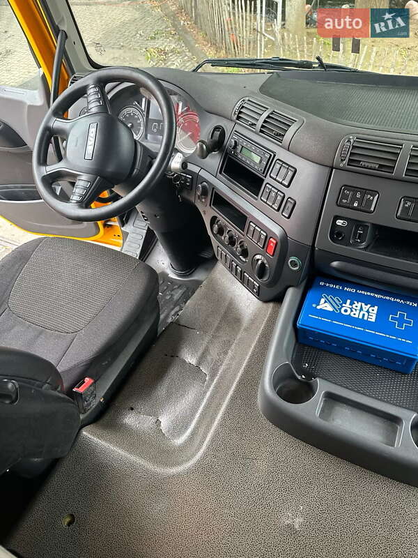 Тягач DAF CF 2017 в Виннице