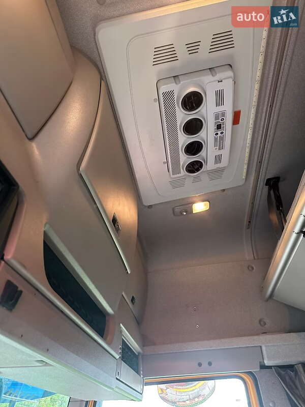 Тягач DAF CF 2017 в Виннице