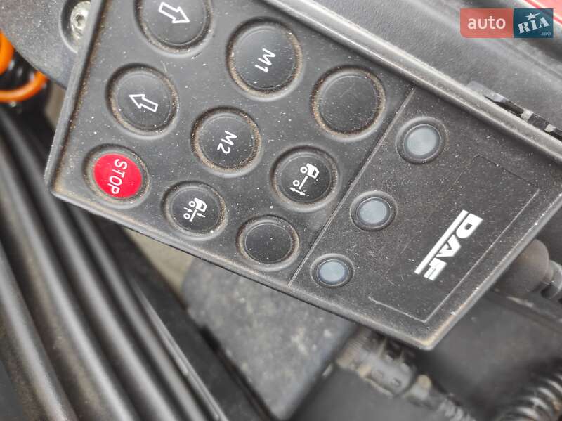 Тентованый DAF CF 2017 в Владимире