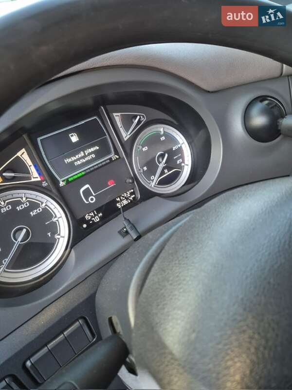 Тягач DAF CF 2018 в Києві