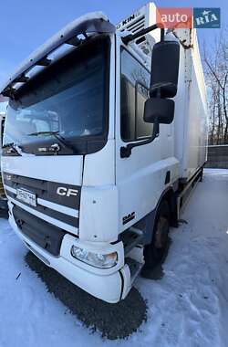 Рефрижератор DAF CF 2006 в Дніпрі фото 3 Рефрижератор DAF CF 2006 в Дніпрі